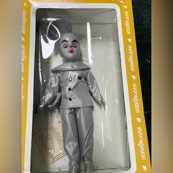 Vogue Vintage Wizard of OZ Dolls Effenbee - Picture 5 of 6